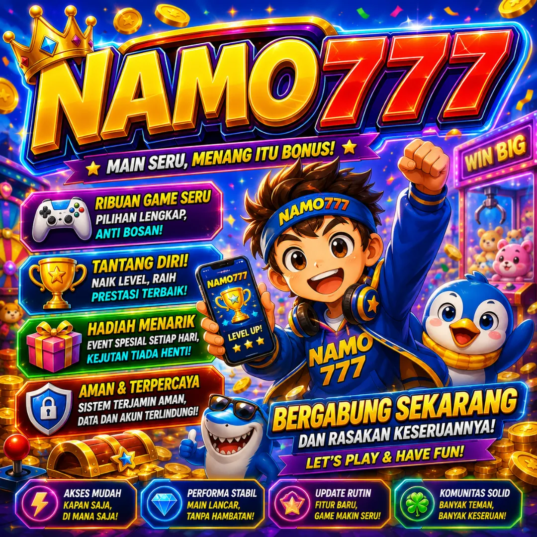 NAMO777